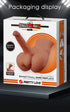 CrazyBull Rhyne Realistic Masturbator